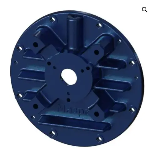 Viper End Cover 968843 1