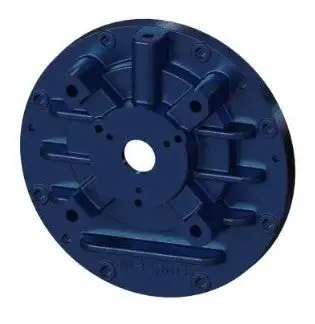 Hxl400 End Cover 968971 1