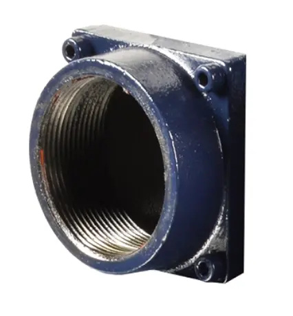 3" Npt Flange 969329 1