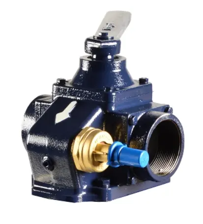 Masport Valve Assembly 969785 1