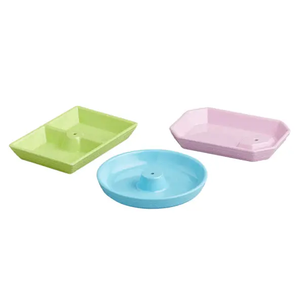Pearl Dainty Dishes | Pastels 1