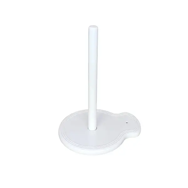 Melamine Paper Towel Holder | Pinstripes 1