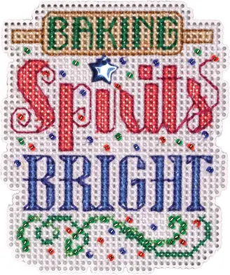 Baking Spirits Bright 1