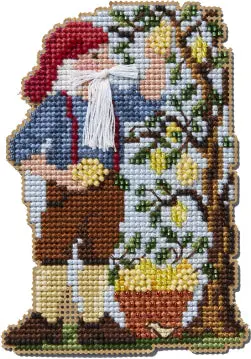 Lemon Grove Santa- Mediterranean Santa 2024 1