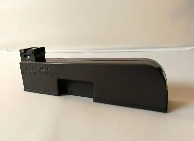 Maple Leaf 30 Rounds Magazine For Vsr-10 Series Fn Spr A5m 1