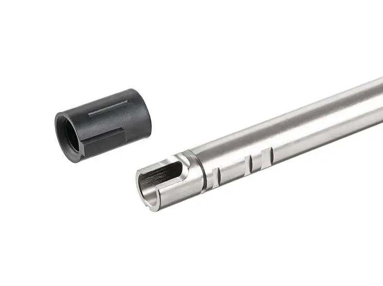 Maple Leaf 6.02 Inner Barrel 97Mm 113Mm With Monster Hop-Up Rubber For Marui / We / Hi-Capa Gbb 1