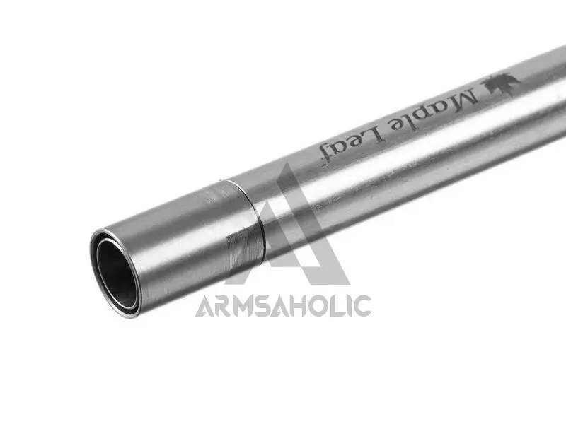 Maple Leaf 6.04Mm Crazy Jet Inner Barrel (106Mm) For Marui / Stark Arms / We / Kjw Gbb Pistol 1