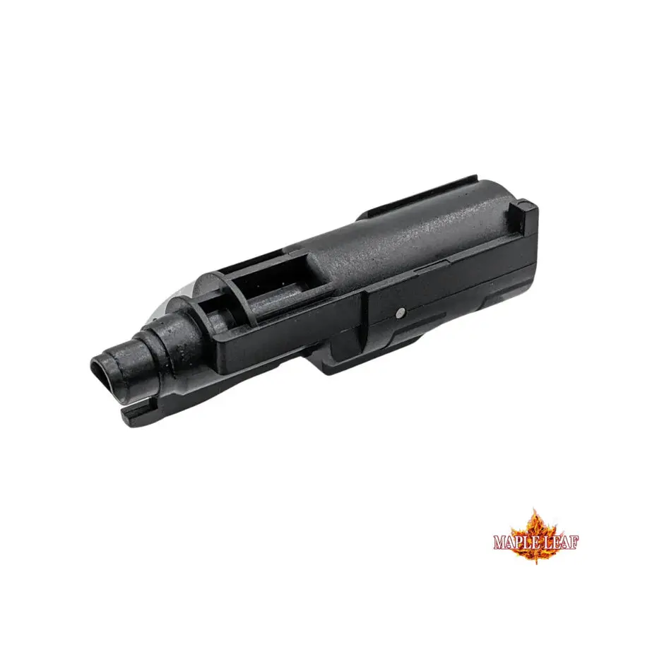 Maple Leaf Enhanced Loading Nozzle For We G17/18C Gbb Pistol #Ml-Eln-We-G 1