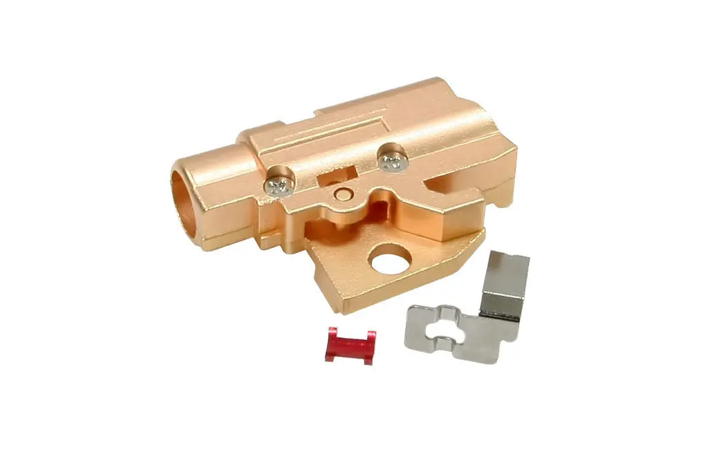 Maple Leaf Hop Up Chamber Assembly Set For Tokyo Marui/We/Kj Hi-Capa Gbb Airsoft 1
