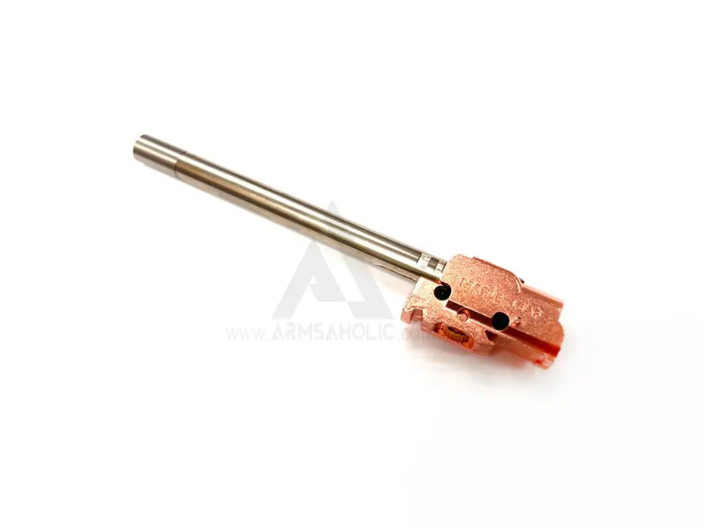 Maple Leaf Hop Up Chamber Set With Crazy Jet 6.04(80Mm - 138Mm Inner Barrel) For Marui We G-Series Gbb 1
