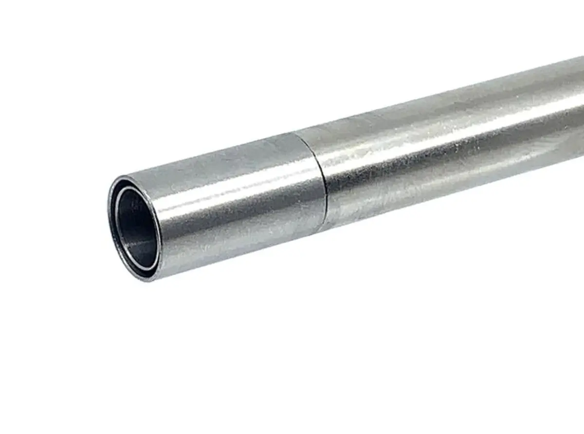 Maple Leaf 6.04Mm Crazy Jet Inner Barrel (138Mm) For Marui / Stark Arms / We / Kjw Gbb Pistol 1