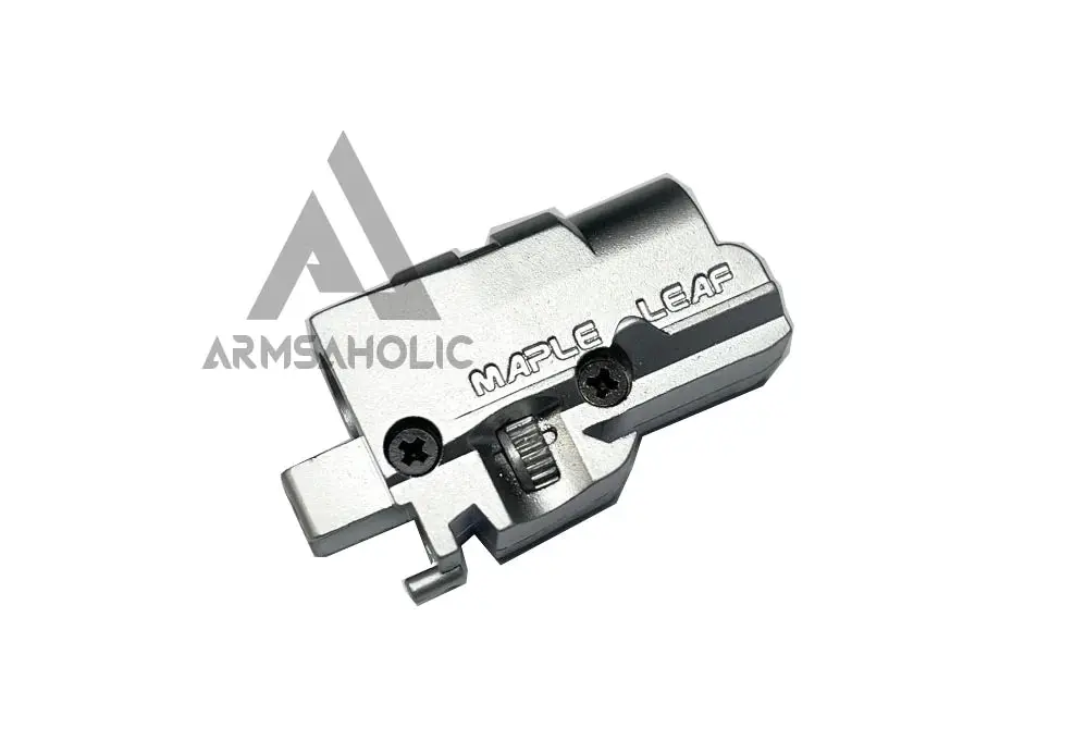 Maple Leaf Hop Up Chamber For Umarex (Vfc) Glk Series Gbb Pistol 1