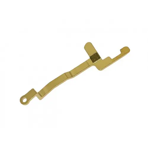 Cowcow Steel Rocky Trigger Lever For All Tm M&P9 Series  #Cct-Tmmp-001 1