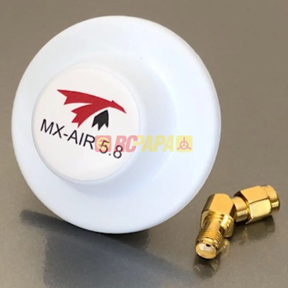 Truerc Mx-Air 5.8 Hemispheric Antenna 1