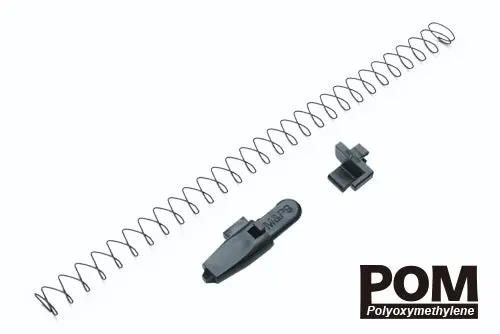 Guarder Magazine Spring/Follower For Marui M&P9/M&P9l #M&P9-62 1