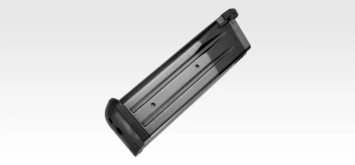 Tokyo Marui 28Rds Magazine For Hi-Capa 4.3 Gbb 1