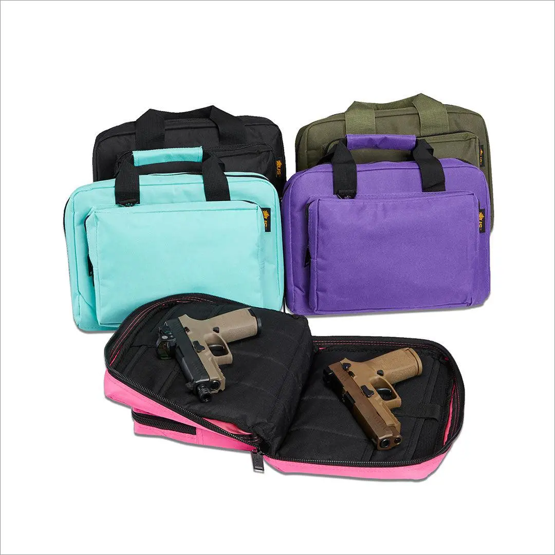 Peacekeeper Mini Range Bag 1