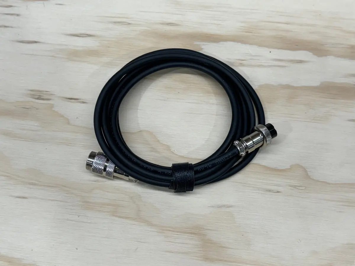 Atc Motor Sensor Extension Cable 1