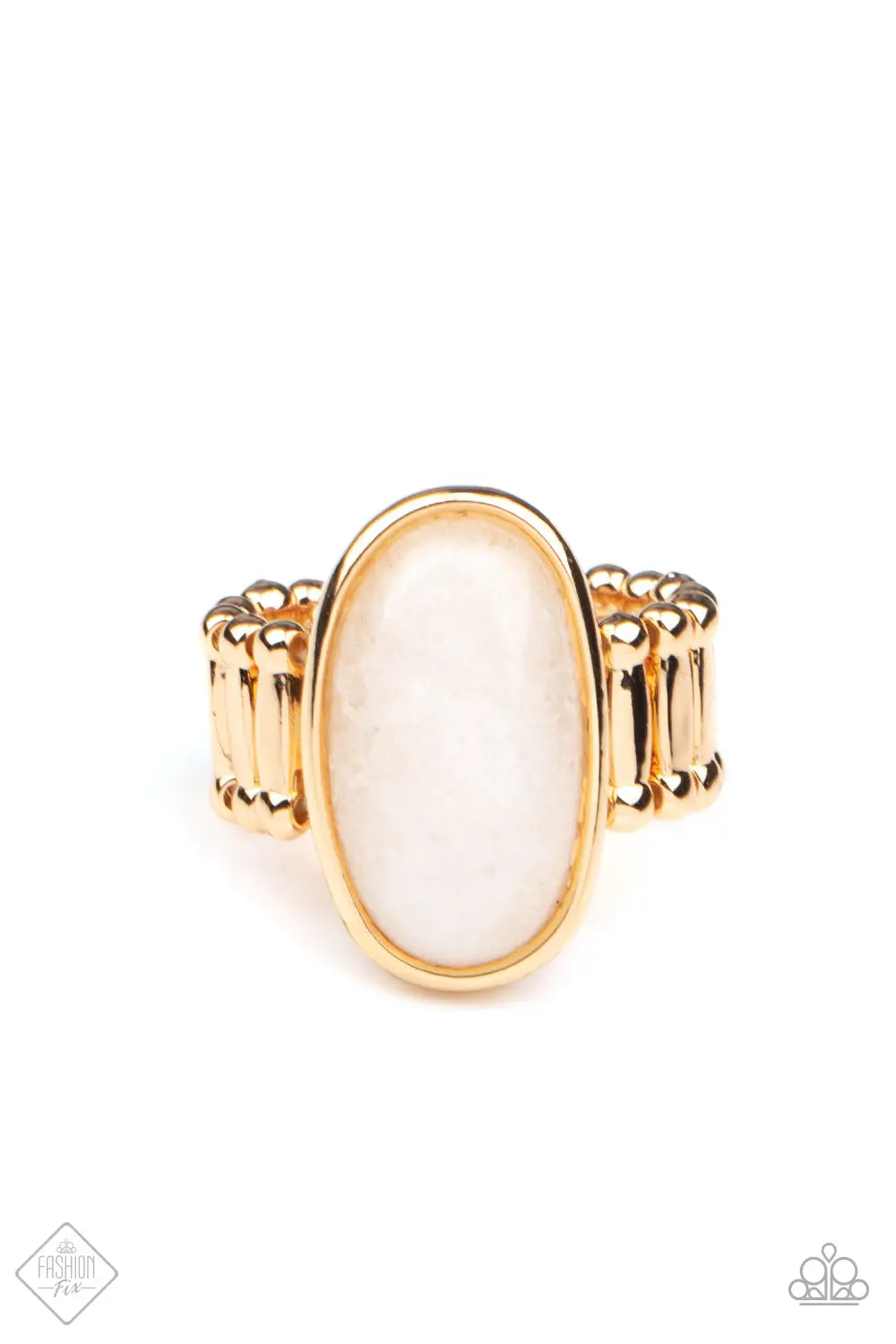 Mystical Mantra - Gold 1