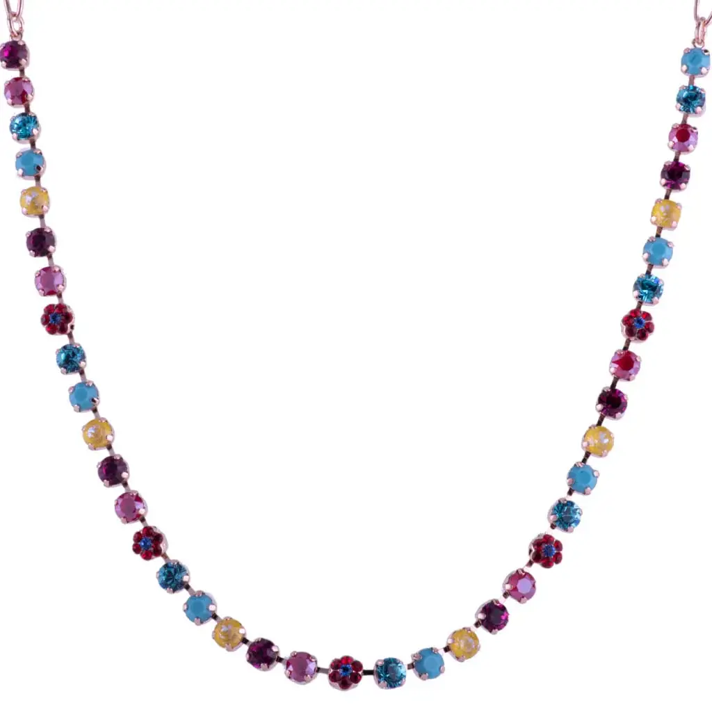 Mariana Necklace N-3008/1 1