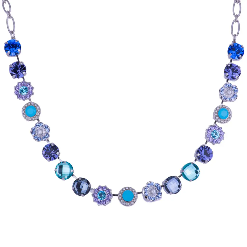 Mariana Necklace N-3084 1