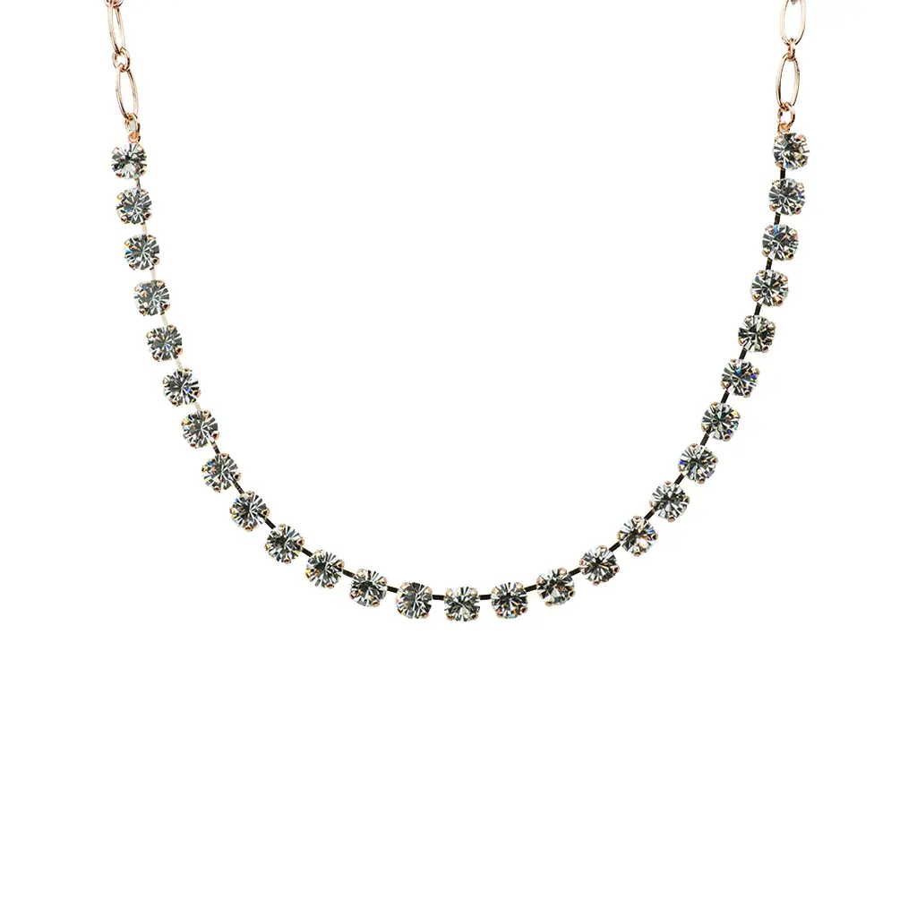 Mariana Necklace N-3252 | Yellow Gold 1
