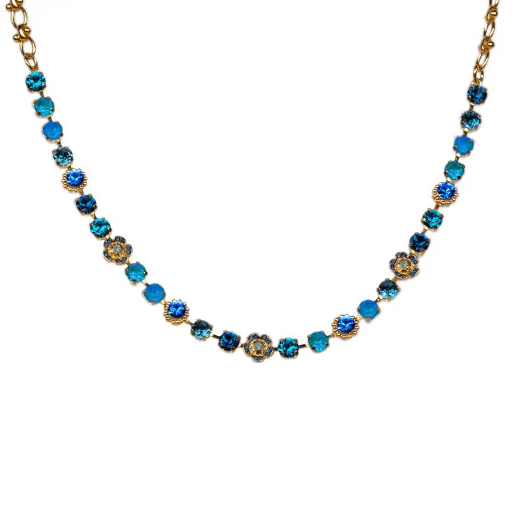 Mariana Necklace N-3504/2 1