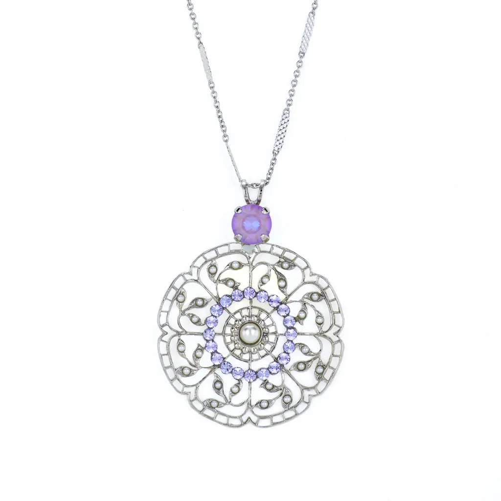 Mariana Necklace N-5210 1