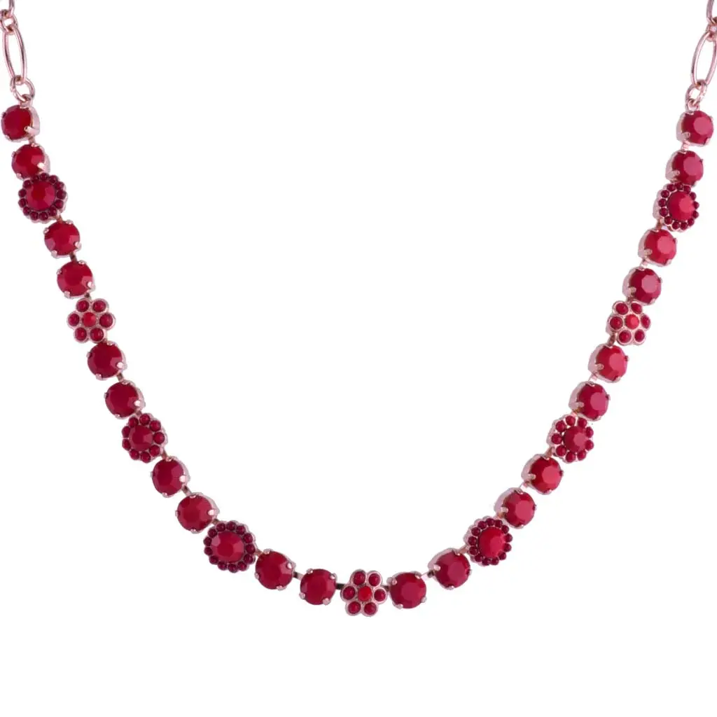 Mariana Necklace N-3173/4 1