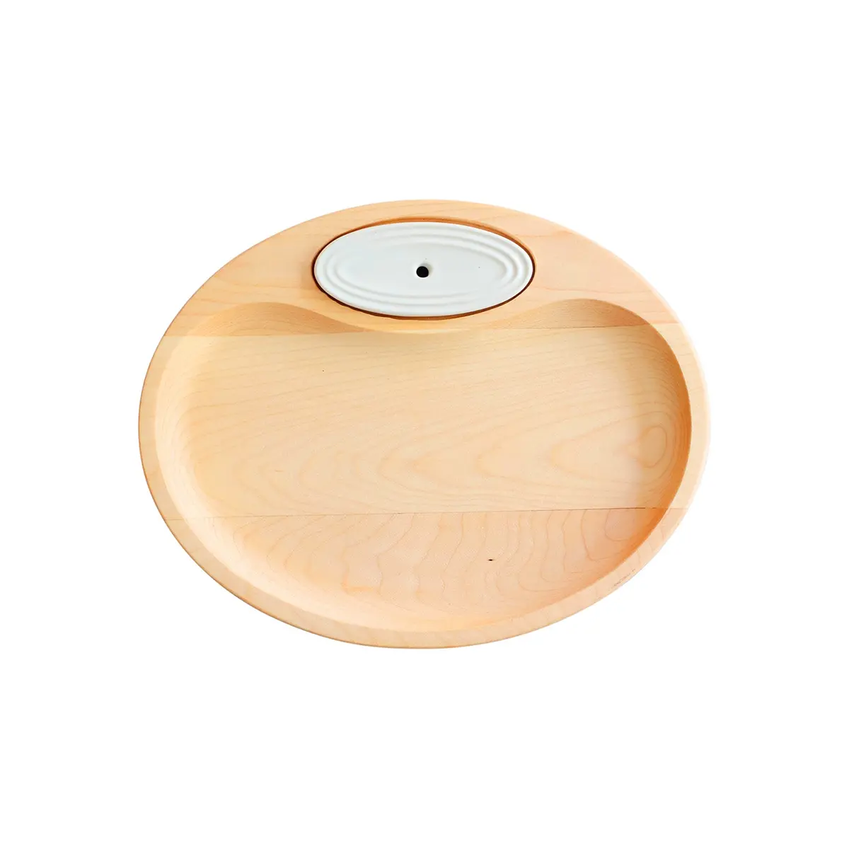 Maple Tidbit Dish 1