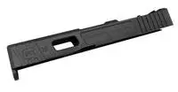 Nova G19 S-Style Tier1 Rmr Silde Set For Stark Arms / Vfc / Taiwan Airsoft G19 Gbb Series - Black 1