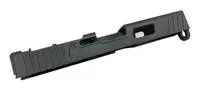 Nova G19 S-Style Tier1 Rmr Silde Set For Stark Arms / Vfc / Taiwan Airsoft G19 Gbb Series - Titanium Grey 1
