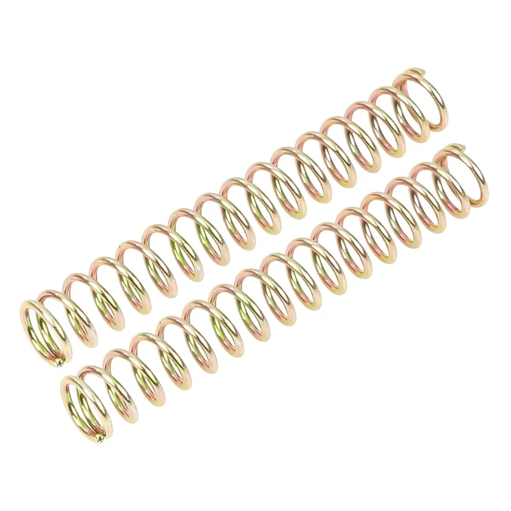 Nexxspeed 140% Enhanced Hammer Spring For Marui Hi-Capa Airsoft ( Ns-Hshi066140 ) 1