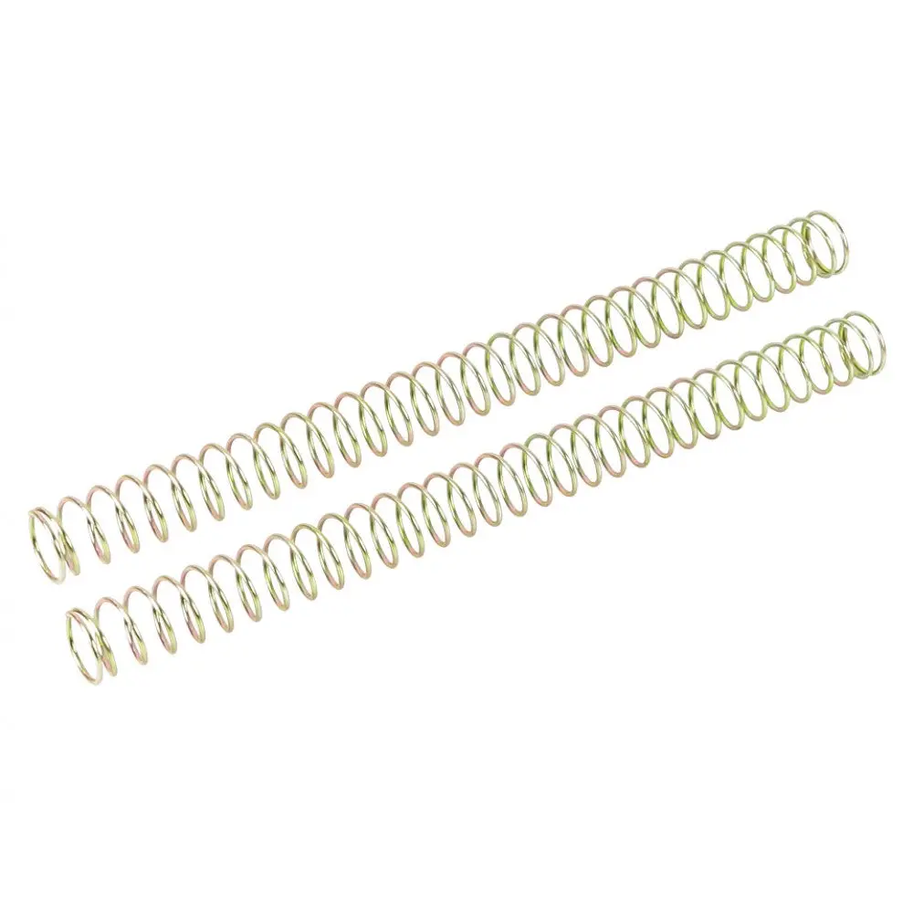 Nexxspeed 140% Enhanced Recoil Spring For Marui Hi-Capa Airsoft ( Ns-Rshi034140 ) 1