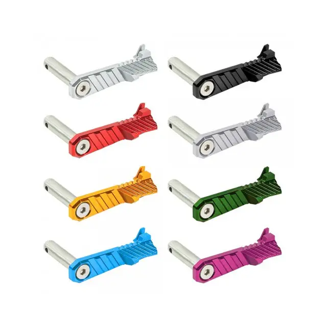 Nexxspeed Cnc Aluminum Slide Stop For Marui Hi-Capa Airsoft ( Ns-Sshi ) 1