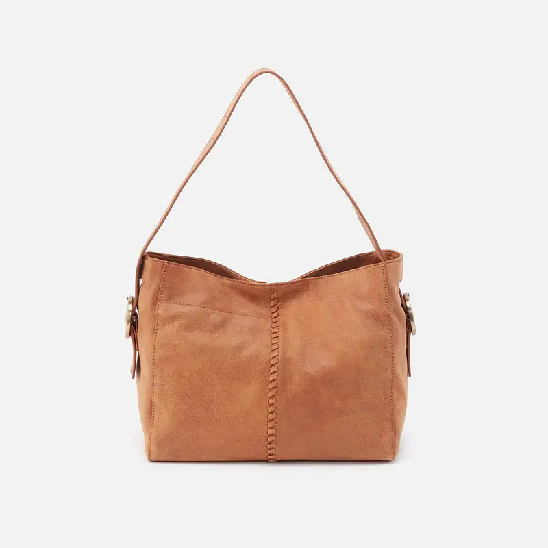 Render Shoulder Bag | Buffed Leather 1