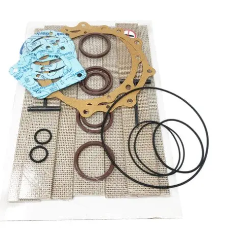 Nve Repair Kit 607 Pro 115-607-0 1