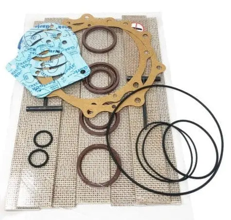 Nve Repair Kit 607 Pro 115-607-0B 1