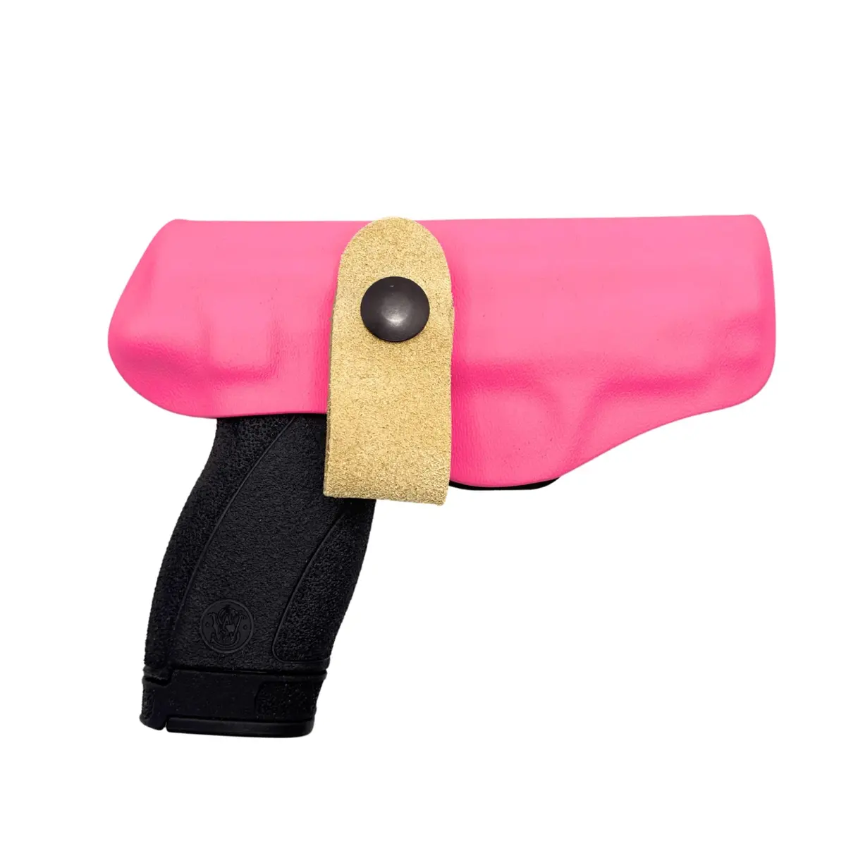 Flashbang Bra Holster For Canik Mete Mc9ls/L 9
