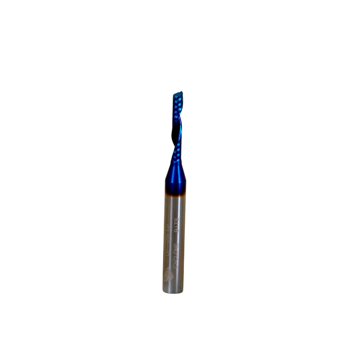 Of-2512 1/8" O-Flute End Mill 1
