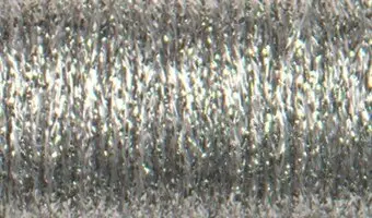 Ombre Solid Silver 1000 1
