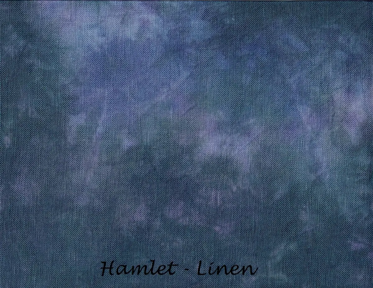 28 Count Hamlet Opalescent Linen 1