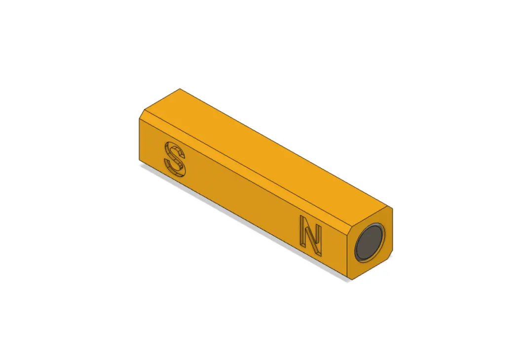 Magnet Orientation Tool 1