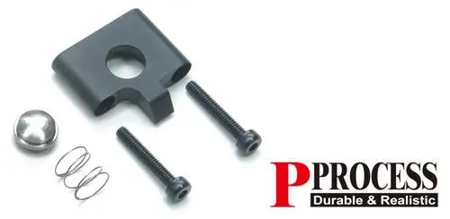 Guarder Steel Dummy Fire Pin For Tm Tokyo Marui/Kj P226 #P226-12 1