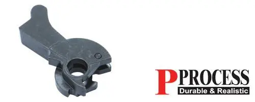 Guarder Steel Hammer For Marui P226 Series #P226-27(Bk) 1
