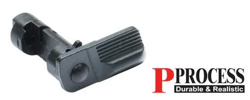 Guarder Steel Takedown Lever For Marui/Kj/We P226 #P226-29(Bk) 1