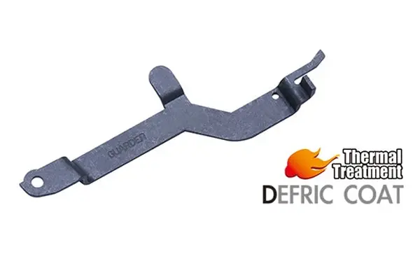 Guarder Steel Trigger Lever For Tokyo Marui P226/E2 #P226-41 1