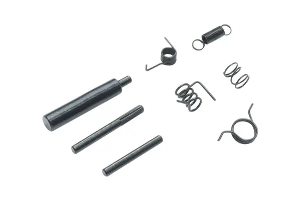 Guarder Frame Spring & Pins Set For Marui P226/E2 #P226-45 1