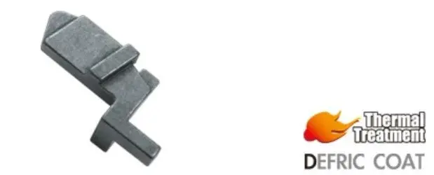 Guarder Steel Knocker Lock For Marui P226r/E2 #P226-50 1