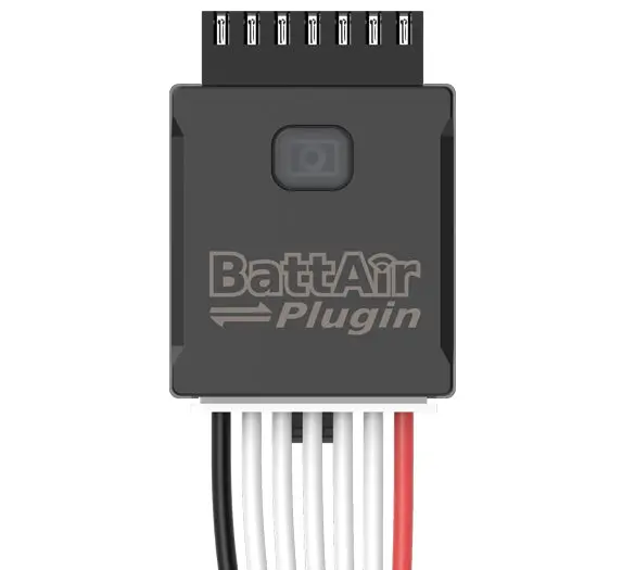 Isdt Battair Plugin Smart Battery Manager (Bap2/Bap4/Bap6) 1